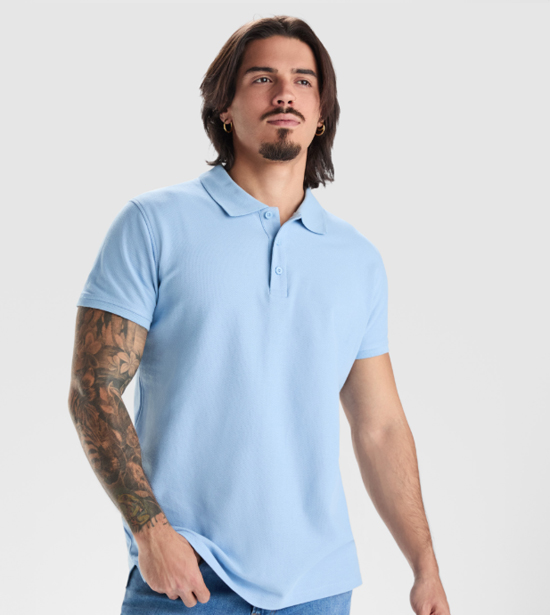 Polos Personalizados en DTF